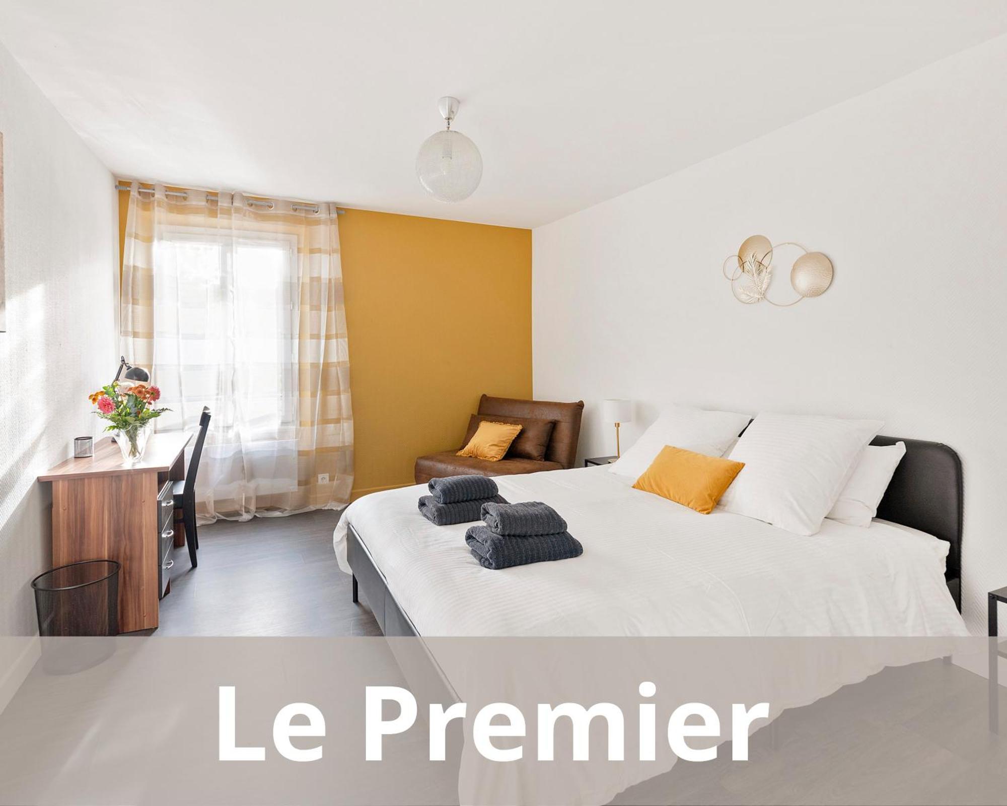 Ferienwohnung Les Logis De Marcoussis Exterior foto