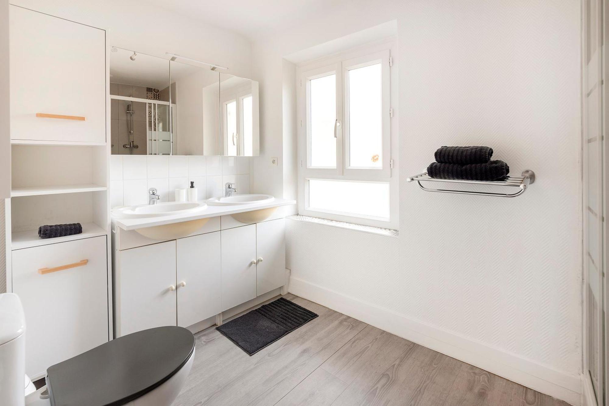 Ferienwohnung Les Logis De Marcoussis Exterior foto