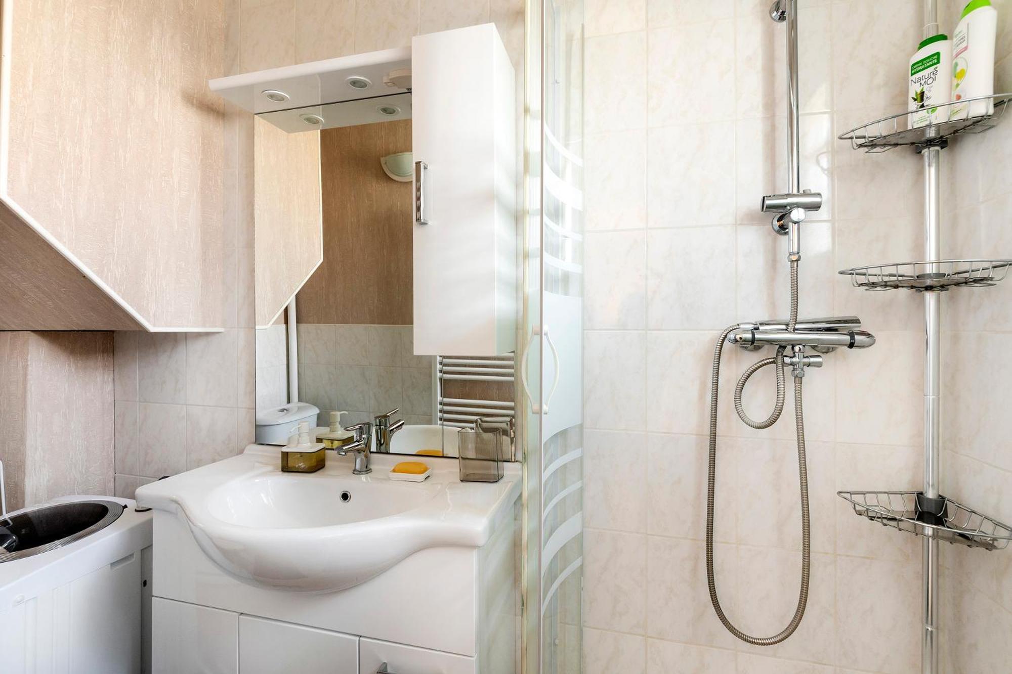 Ferienwohnung Les Logis De Marcoussis Zimmer foto