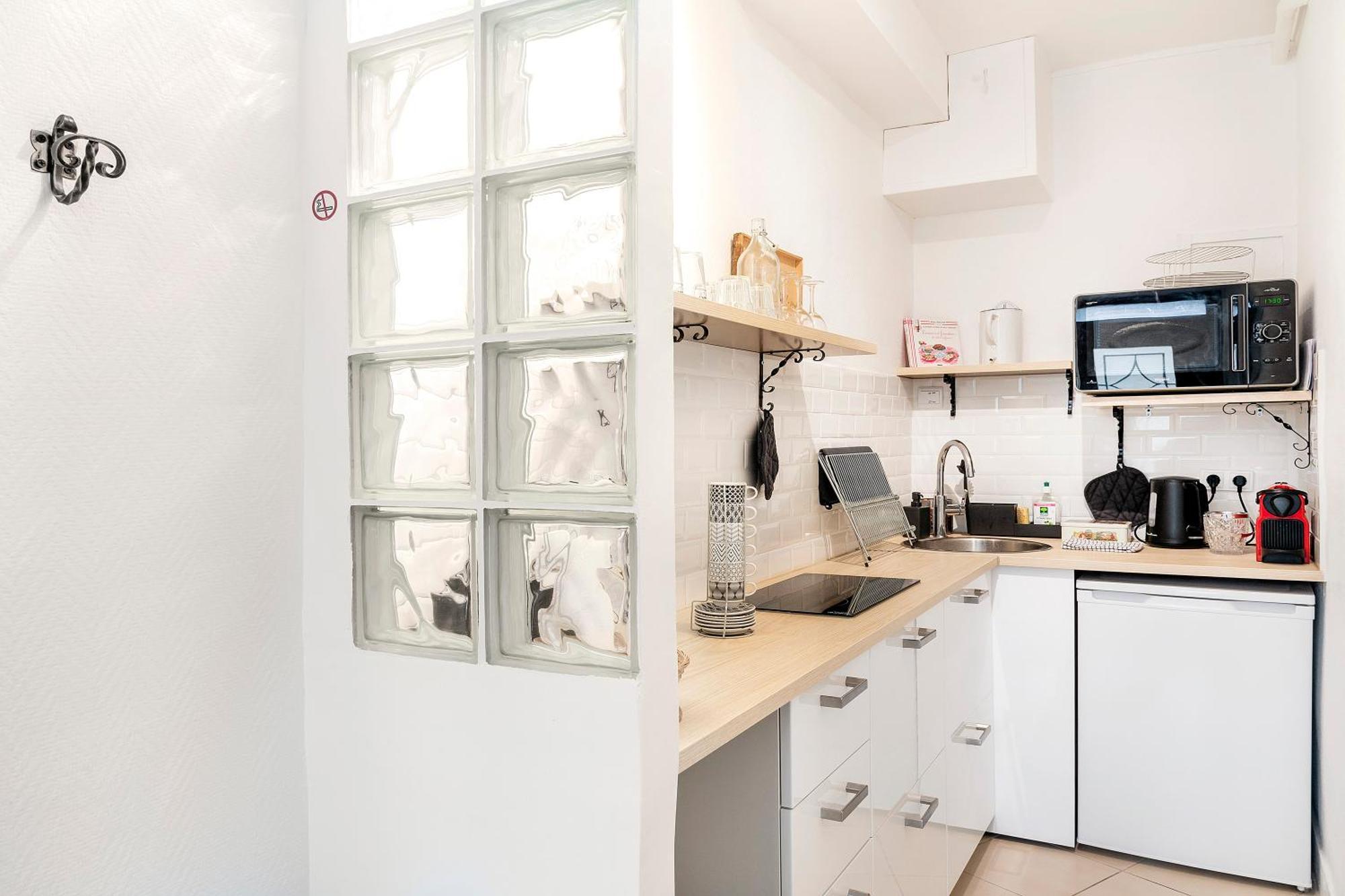 Ferienwohnung Les Logis De Marcoussis Zimmer foto