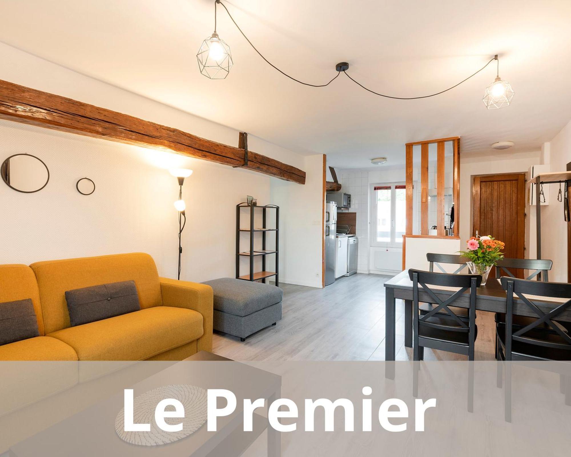 Ferienwohnung Les Logis De Marcoussis Exterior foto